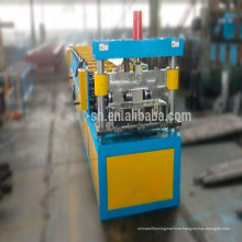 Sigma Post Roll Forming Machine, C purlin Roll Forming Machine